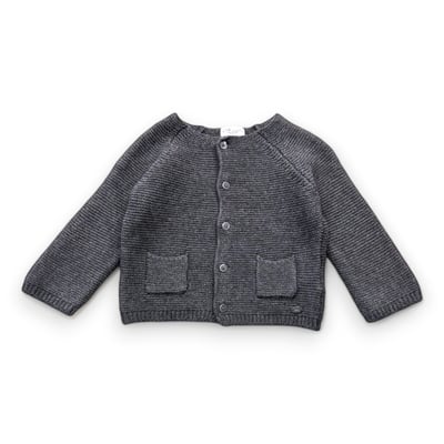 Cardigan bébé - Très bon état CYRILLUS