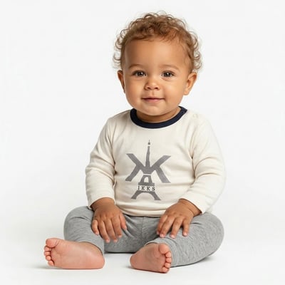 Pull bébé - Très bon état IKKS