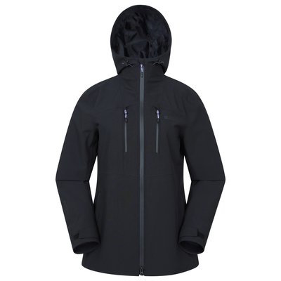 Veste imperméable BREEZE MOUNTAIN WAREHOUSE