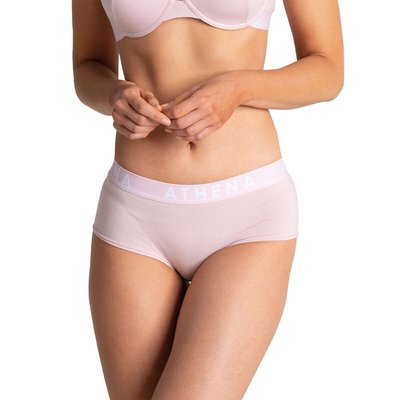 Boxer femme coton La Redoute