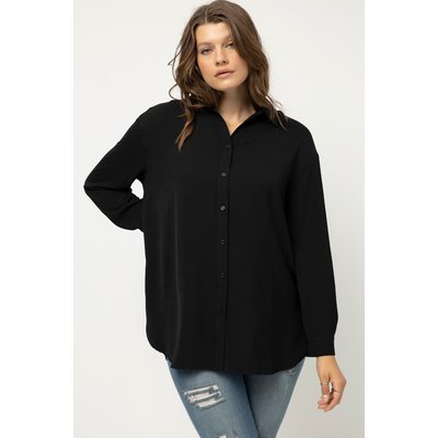 Chemise oversized en tissu crêpe STUDIO UNTOLD