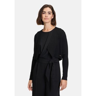 Cardigan en fine maille sans fermeture BETTY & CO
