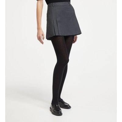 Jupe Courte Plissée Thalia 2 GALERIES LAFAYETTE