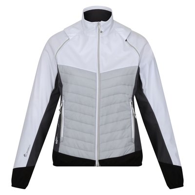 Veste hybride STEREN REGATTA