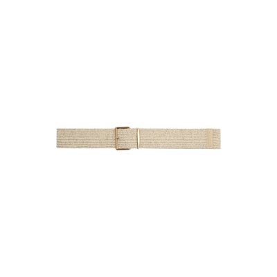 Ceinture POMMIER GRACE & MILA