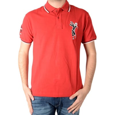Polo P8 MARION ROTH