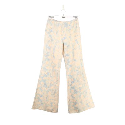 Pantalon en lin - Très Bon État ACNE STUDIOS