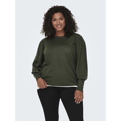 Pull en maille ONLY CARMAKOMA ONLY CARMAKOMA