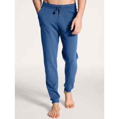 Pantalon de pyjama avec poches latérales Coton REMIX XTRA CALIDA