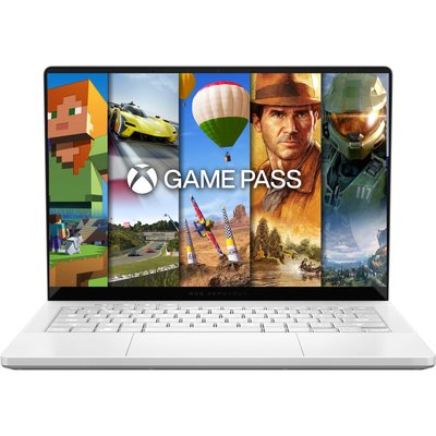 PC Gamer ZEPHYRUS-G14-GA403WM-DR4W ASUS