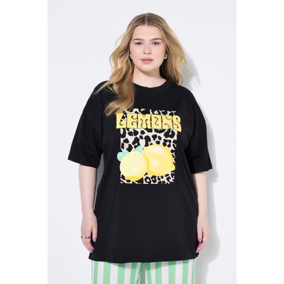 T-shirt oversize, motif Lemons STUDIO UNTOLD
