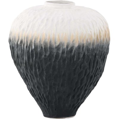 Vase en grès Pane 29 x 34 cm VENTURE HOME