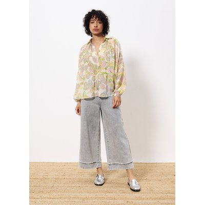 Chemise  en coton ISNELLE FRNCH