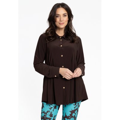 Chemise avec manches longues YOEK