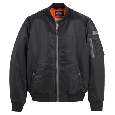 Blouson style bomber Airforce SCHOTT
