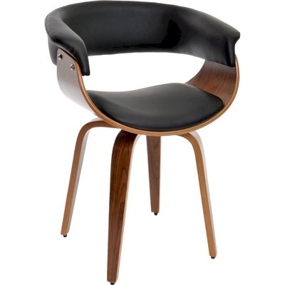 Chaise pivotante en polyuréthane, Moderno RECOLLECTION