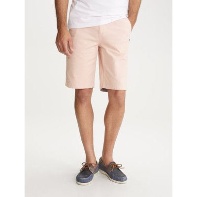 Bermuda ceinture droite avec passants MARCOBER14096 TBS