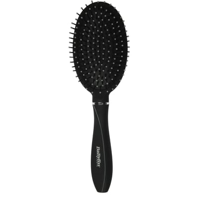 Brosse à cheveux Brosse pneumatique plastique picots BABYLISS