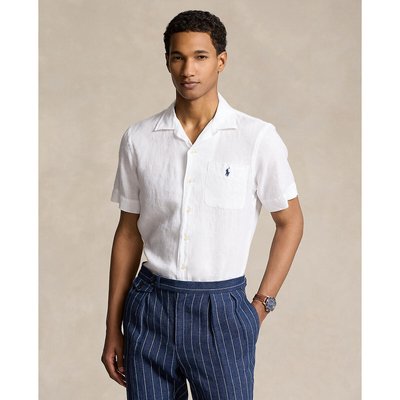 Chemise manche courte homme ralph lauren 2025
