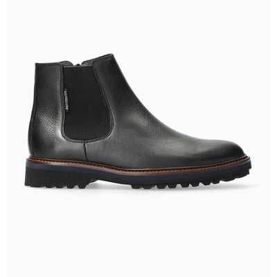 Bottines en cuir BENSON MEPHISTO