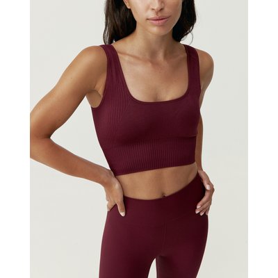 Soutien-gorge de Sport YAMI BORN LIVING YOGA