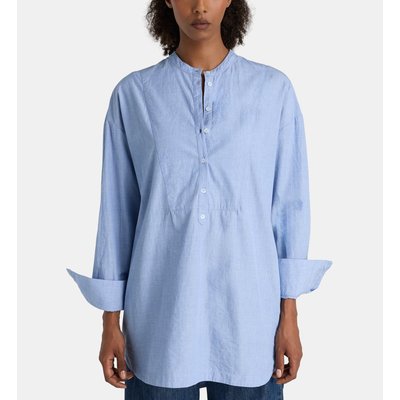 Tunique Esprit Chemise Kamido Coton Bio JODHPUR