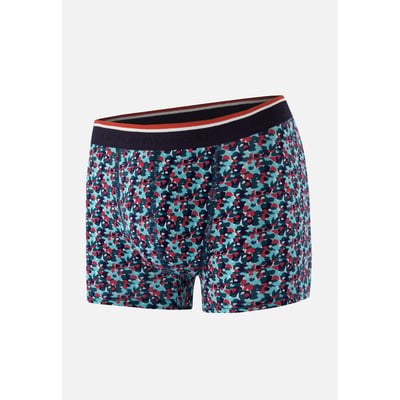 Boxer rayé Marius LE SLIP FRANCAIS
