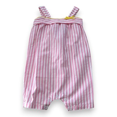 Combinaison bébé - Très bon état PETIT BATEAU