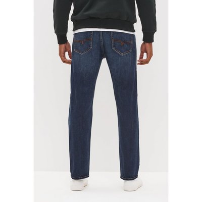 Jean stretch motion flex - coupe droite NEXT