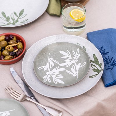 Set of 2 Eden Side Plates PURER HOME X EDEN PROJECT