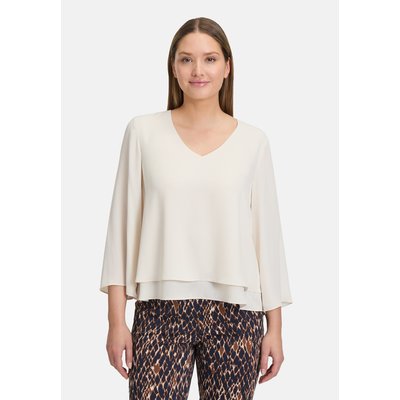 Tunique unicolore BETTY BARCLAY