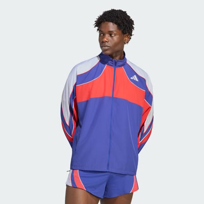 Veste De Running Adizero Archive adidas Performance