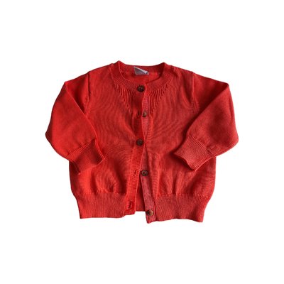 Gilet - Très bon état PETIT BATEAU