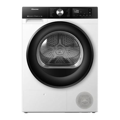 Sèche linge pompe à chaleur DH3S902UWDC HISENSE
