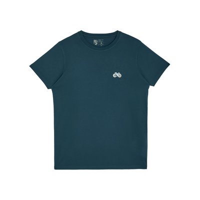 T-SHIRT PATCHSPRINTAZUL PULLIN