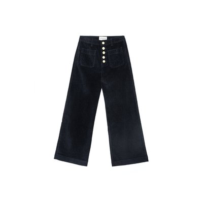 Jean bootcut raccourci, ATLANTA LA PETITE ETOILE