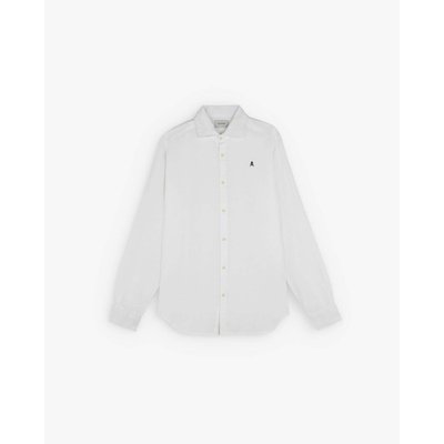 Chemise 100 % lin SCALPERS