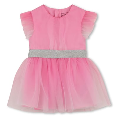 Robe de cérémonie KARL LAGERFELD KIDS
