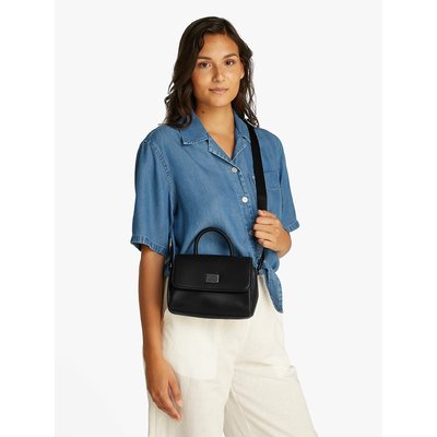 Schoudertas AMERICAN COOL FLAP TOMMY HILFIGER