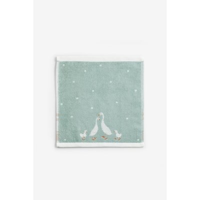 Serviettes visage, lot de 2 NEXT