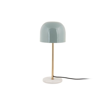 Lampe À Poser Le fer MANTA LEITMOTIV