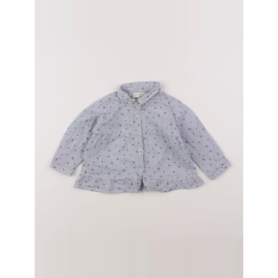 Blouse - Etat satisfaisant ZARA