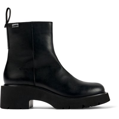 Bottines Milah cuir CAMPER