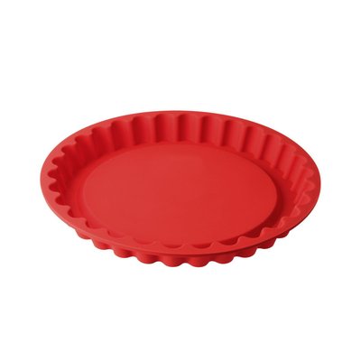 Moule à tarte FLEXXIBEL LOVE DR OETKER