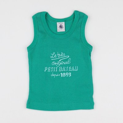 Débardeur - Très bon état PETIT BATEAU