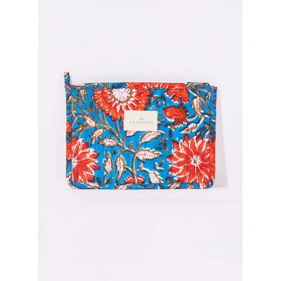 Petite pochette tissu femme cheap