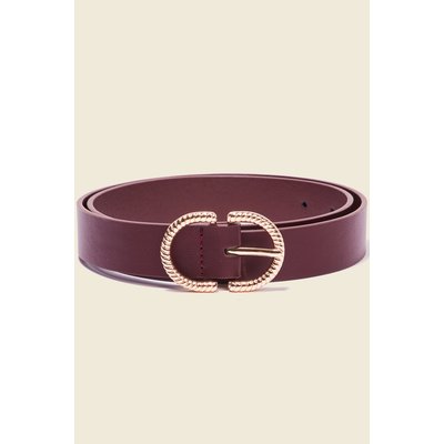 Bonobo ceinture femme 2025