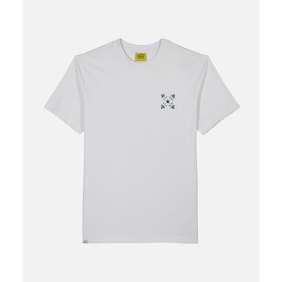 Tee-shirt imprimé poitrine TEREGOR OXBOW