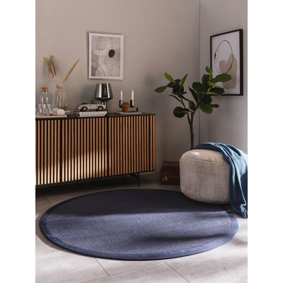 Tapis sisal rond SANA BENUTA 