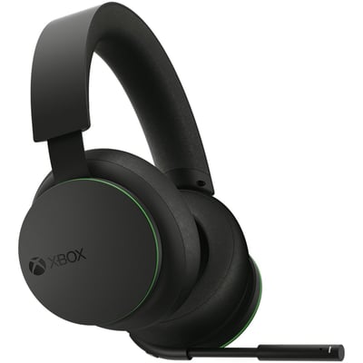 Casque gamer Sans-fil Xbox MICROSOFT